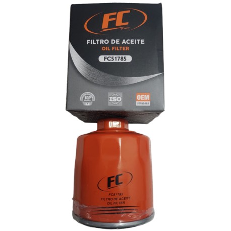 Filtro de aceite Caddy Crossfox Fox Polo Space Fox Skoda...