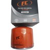 FILTRO DE ACEITE CHEVROLET LUV D-MAX FORD FESTIVA HYUNDAY