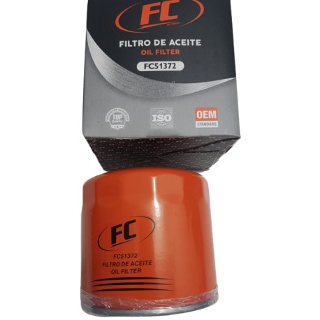 FILTRO DE ACEITE DE FORD TRITON F250/F350 SUPER DUTY RANGER