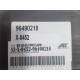 Muñon Inferior Chevrolet Optra Desing Advance Limited 04-12