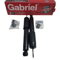 Amortiguadores Delanteros Chevrolet Luv Dmax 4x2 4x4 05/12