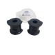 Gomas de Barra Estabilizadora Delantera de Ford Escape 3.0