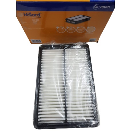 Filtro de Aire Tucson 2.0 (2005-2008)