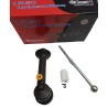 BOMBIN DE EMBRAGUE SUPERIOR CHEVROLET CHEYENNE DESDE 00-04