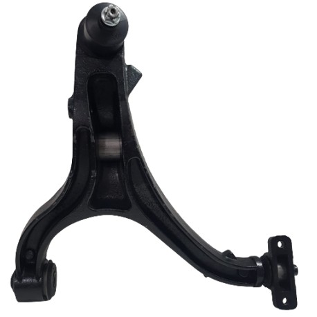 Meseta Delantera Izquierda Jeep Grand Cherokee WK 06-10