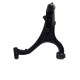 Meseta Delantera Derecha Jeep Grand Cherokee WK 06-10