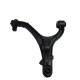 Meseta Delantera Derecha Jeep Grand Cherokee WK 06-10