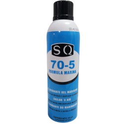 SQ FORMULA MARINA