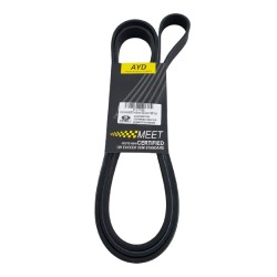 Correas Micro Bronco MOT 302 93-94/Impala LS V6 2004