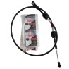 Guaya Selectora Caja Fiesta Max Move Power Automatico 02-12