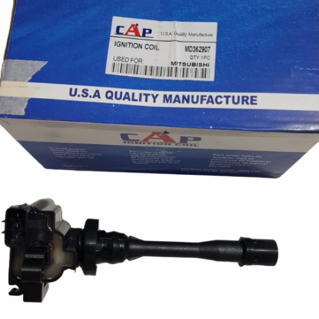 Bobina Lancer Touring 2.0 Signo Mirage