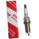 Bujia doble iridium rosca larga Toyota