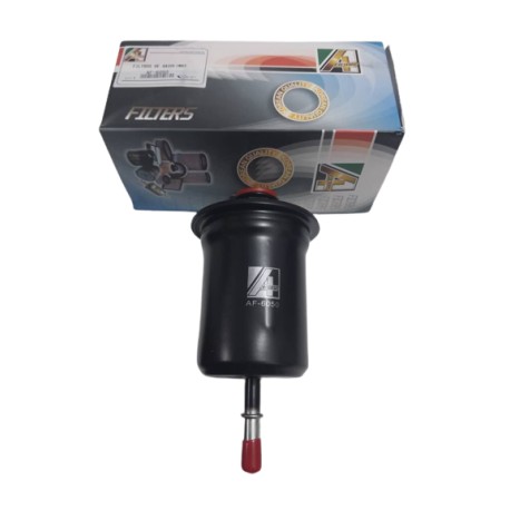 Filtro Gasolina Machito 2003-2008