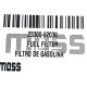 Filtro Gasolina Galloper H-1 Sonata Optima 4Runner Prado