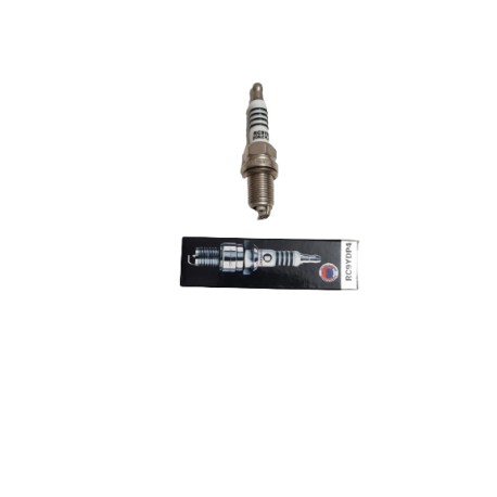 Bujia Doble Platino Cardoc Optra Aveo Spark