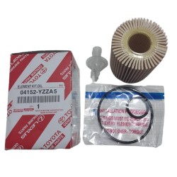 FIltro Aceite Toyota 4Runner 2010-2014