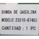 Bomba Gasolina Completa Toyota Terios 1.3 Del 2002-2007