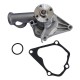 Bomba De Agua De Hyundai Accent Excel Getz 1.3 1.5