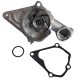 Bomba De Agua De Hyundai Accent Excel Getz 1.3 1.5