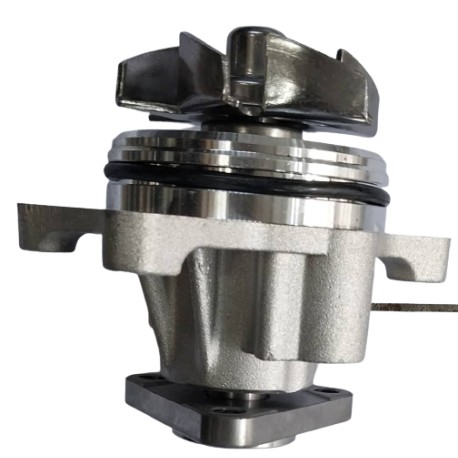 Bomba De Agua Ecosport Focus Duratec 2.0 Ranger 2.3 Mazda 3