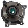Bomba De Agua Ford Explorer 4.6 Triton Rosca Fina