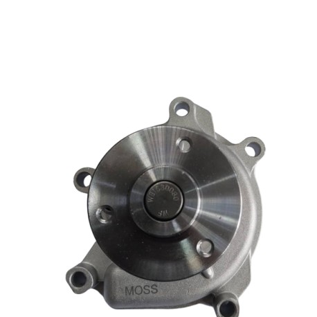 Bomba De Agua Toyota Terios Bego 1.5 2008/2014