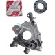 Tapa y Rotor Bomba Aceite Fortuner 4Runner Hilux 4.0 2da gen