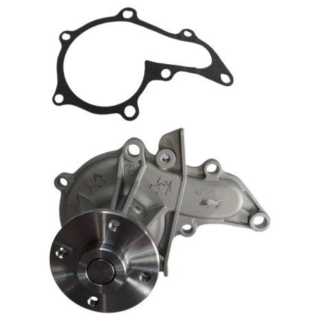 Bomba Agua Araya Avila Baby Camry Pantallita Sapito 1.6 Carb