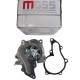 Bomba Agua Toyota Corolla Baby Camry Sapito 1.8 1993-2002