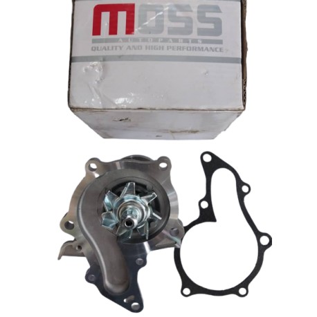 Bomba Agua Toyota Corolla Baby Camry Sapito 1.8 1993-2002