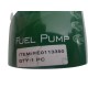 Pila Gasolina Toyota 4Runner Fortuner Dubai