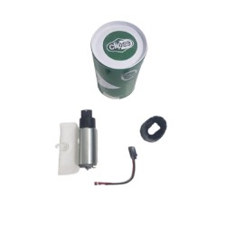 Pila Bomba Gasolina Ford Fiesta Power Max Move Con Retorno
