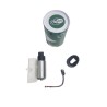 Pila Bomba Gasolina Ford Fiesta Power Max Move Con Retorno