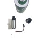 Pila Bomba Gasolina Ford Fiesta Power Max Move Con Retorno
