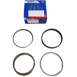 Anillos STD Toyota Machito Autana Burbuja 4.5 1FZ