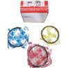 Anillos 020/0.50 Toyota Yaris 1.3/1.5 1NZ/2NZ 025 1NZ-FE
