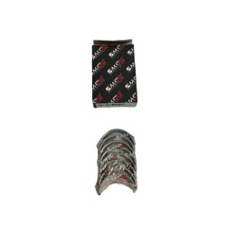 Conchas De Biela 0.30/0.75 Ford Fiesta 1.6 Max Move Power