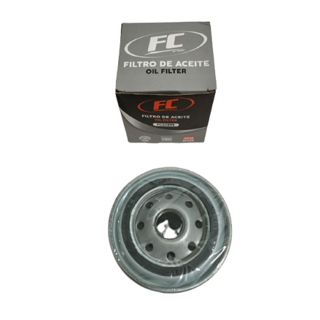 Filtro Aceite Ford Explorer 2006 2010 Grand Cherokee 4.7