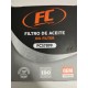 Filtro Aceite Ford Explorer 2006 2010 Grand Cherokee 4.7
