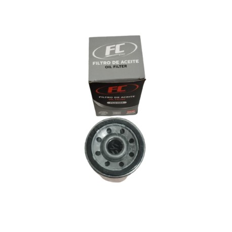Filtro Aceite Chevrolet Captiva Trailblazer Colorado