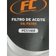 Filtro Aceite Bronco F-150 Machito FJ70 Autana