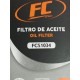 Filtro Aceite Ford Fiesta Power Move Ka Ecosport