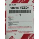 Filtro Aceite 4Runner Hilux Kavak