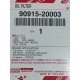 Filtro Aceite 4Runner Hilux Kavak Autana