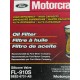 Filtro Aceite Ford Focus Ecosport 2.0 Fiesta Balita 1.25