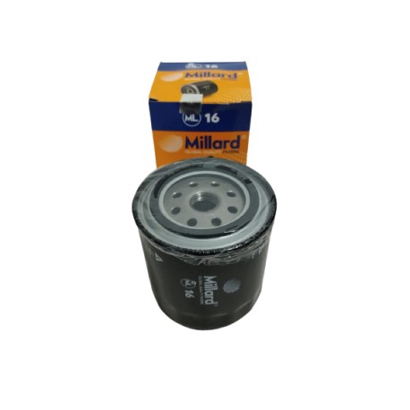Filtro De Aceite Cherokee Mazda 626 Fiat Uno Ram Durango