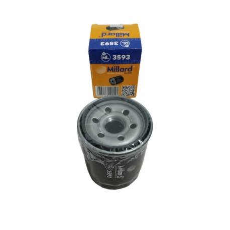 Filtro De Aceite Rio Lancer Signo 323 Sportage Fit Civic