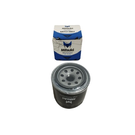 FILTRO DE ACEITE CHEVROLET LUV DMAX / PANEL L300 - L200