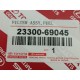 Filtro Gasolina Toyota Autana FJ70 FJ79 4500VX Previa