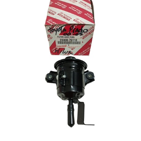 Filtro Gasolina Toyota Hilux 2000 A 2005 Prado 3.4